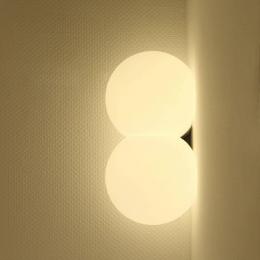 Настенный светильник ST Luce Orbe  - 3